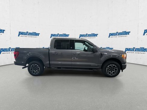 Used 2022 Ford F150 XLT w/ Equipment Group 301A Mid AWD/4WD image 13