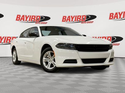 Used 2023 Dodge Charger SXT