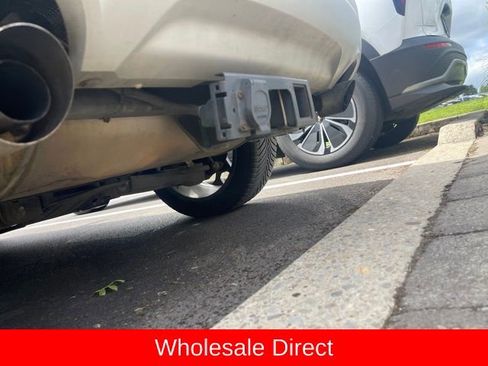 Used 2015 Ford Escape Titanium w/ Equipment Group 301A AWD/4WD image 22