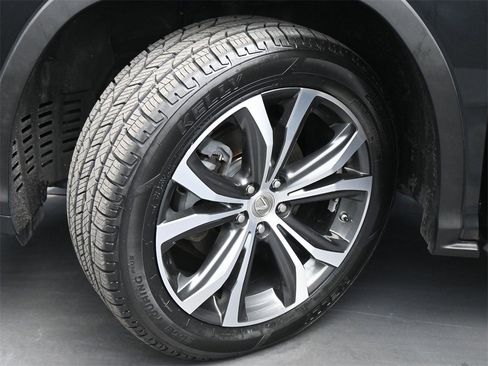 Used 2017 Lexus RX 350 FWD image 22