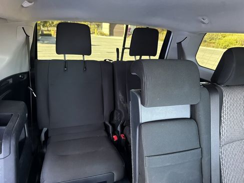 Used 2018 Toyota 4Runner SR5 RWD image 18