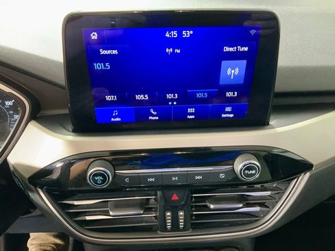 Used 2021 Ford Escape SE w/ SE Sport Appearance Package AWD/4WD image 24