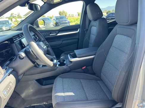 New 2026 GMC Terrain Elevation w/ Black Edition FWD image 23