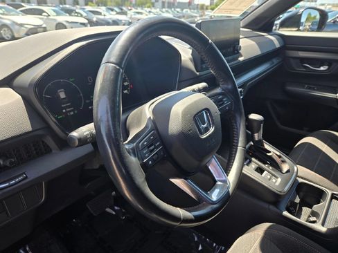 Used 2024 Honda CR-V Sport image 13