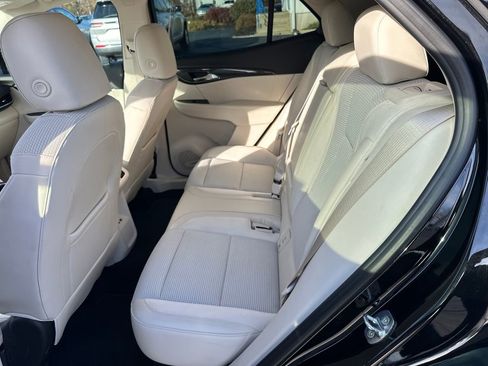 Used 2022 Buick Envision Preferred image 27