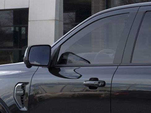 New 2026 Ford Ranger Lariat image 20