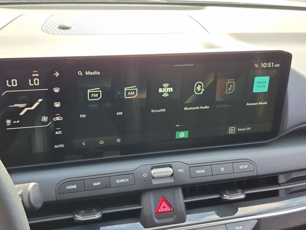New 2026 Kia K4 EX FWD image 13
