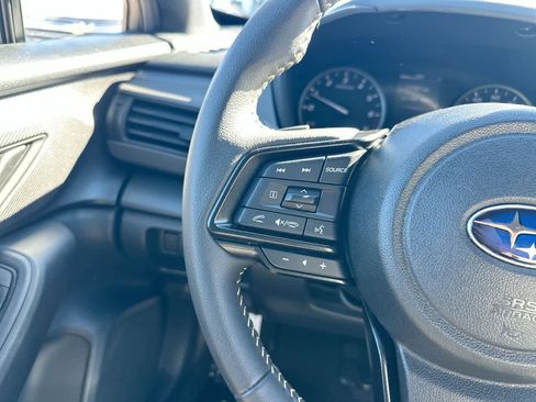 Certified 2025 Subaru Crosstrek 2.5i Sport image 29