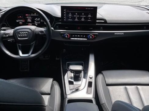 Used 2023 Audi A5 2.0T Premium Plus AWD/4WD image 16