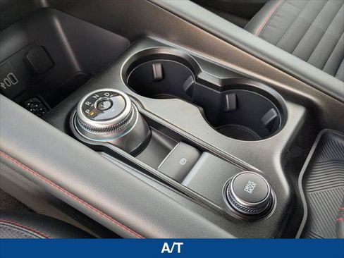 New 2026 Ford Explorer ST-Line image 17