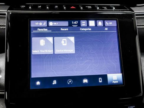 Used 2021 Jeep Grand Cherokee L Laredo w/ Luxury Tech Group I AWD/4WD image 31