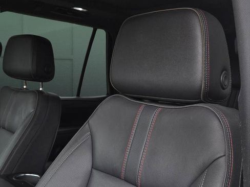 Used 2023 Chevrolet Tahoe RST w/ Luxury Package AWD/4WD image 17