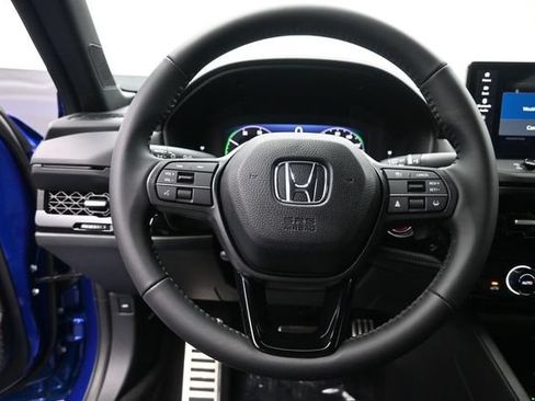 New 2026 Honda Accord Sport image 16