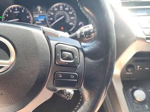 Used 2015 Lexus NX 200t FWD w/ Premium Package image 34