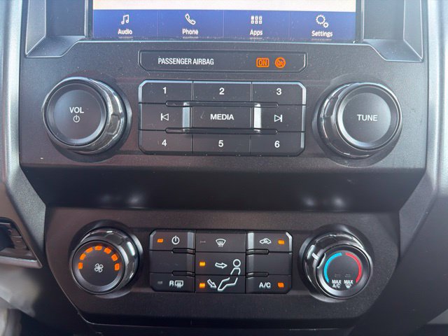 Used 2020 Ford F350 XL w/ STX Appearance Package AWD/4WD image 32