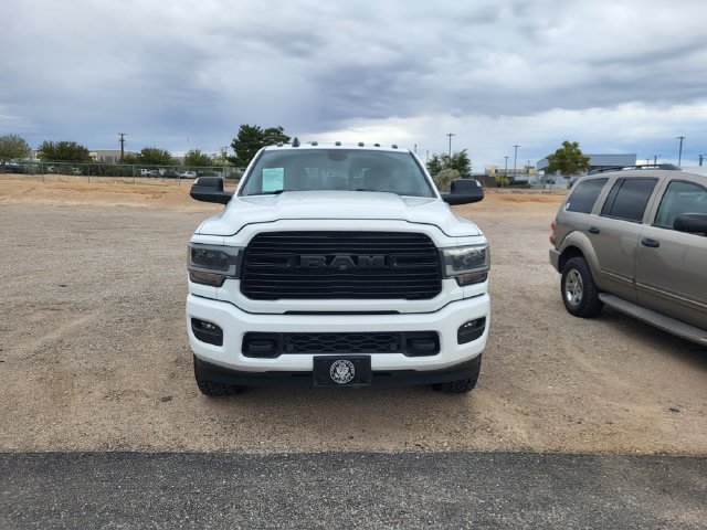 Used 2021 RAM 3500 Big Horn w/ Level B Equipment Group AWD/4WD image 2