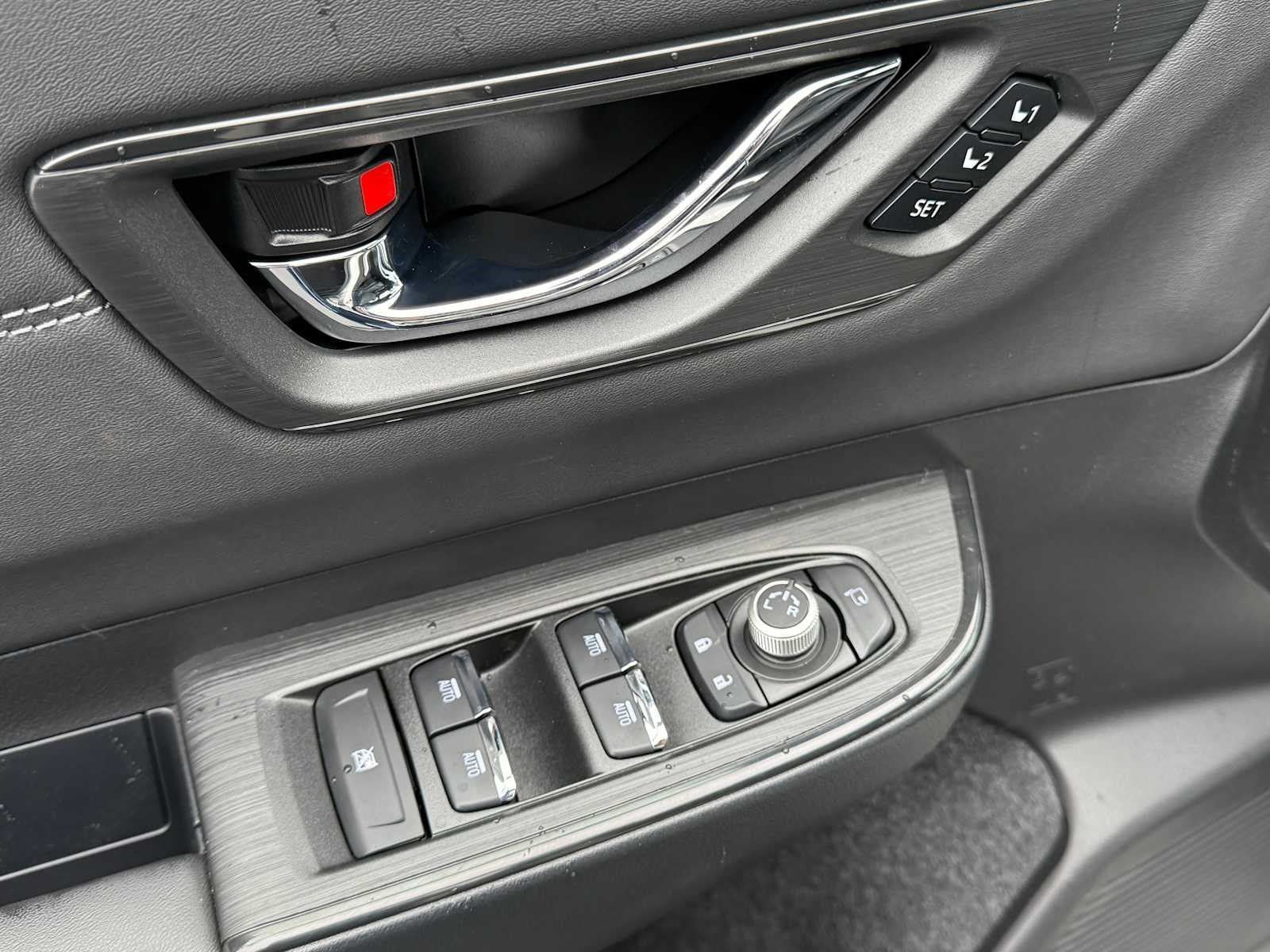New 2026 Subaru Outback Touring XT AWD/4WD image 7