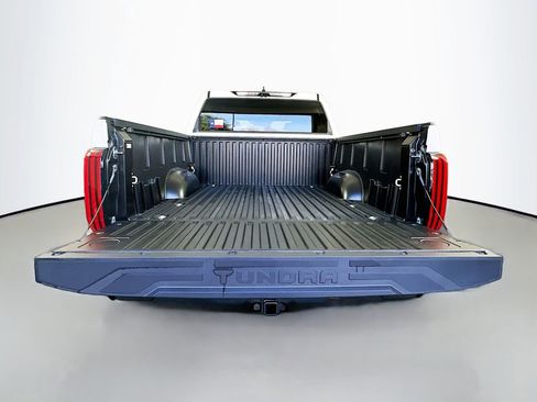 Used 2026 Toyota Tundra Limited image 26