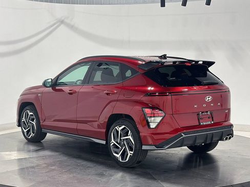 Used 2024 Hyundai Kona N Line FWD image 13