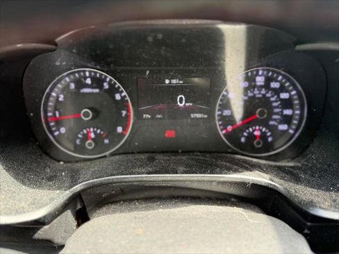 Used 2022 Kia Forte GT FWD image 24