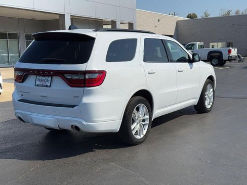 Used 2024 Dodge Durango GT image 3