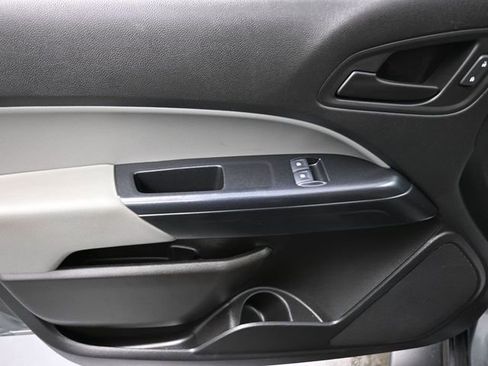 Used 2019 Chevrolet Colorado W/T w/ WT Convenience Package image 13