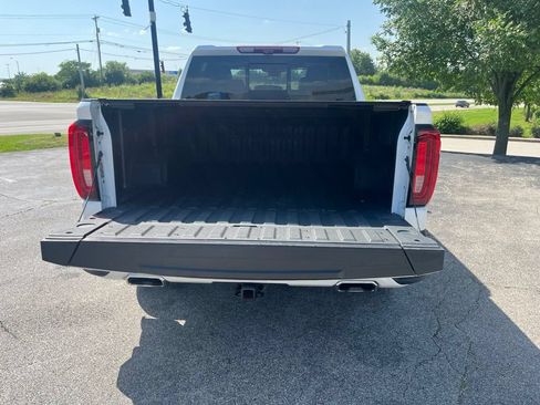 Used 2024 GMC Sierra 1500 Denali w/ Denali Reserve Package AWD/4WD image 12