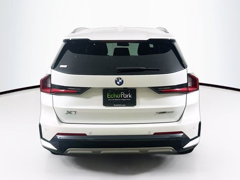 Used 2025 BMW X1 xDrive28i AWD/4WD image 7