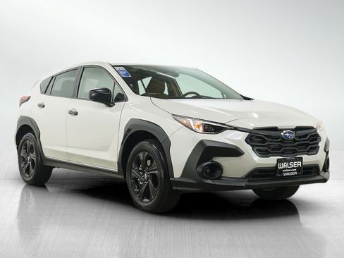 Used 2024 Subaru Crosstrek 2.0i image 7