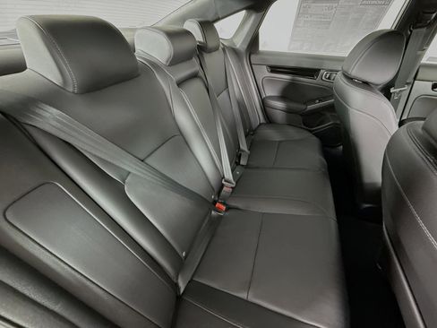 New 2025 Honda Civic Sport Touring image 35