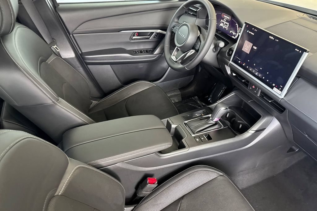 New 2026 MAZDA CX-5 Select AWD/4WD image 17