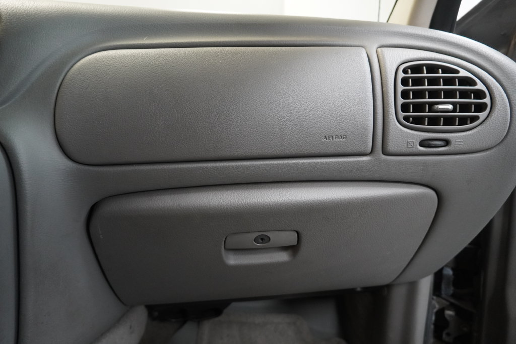 Used 2007 Chevrolet TrailBlazer LS w/ LS Preferred Equipment Group AWD/4WD image 36