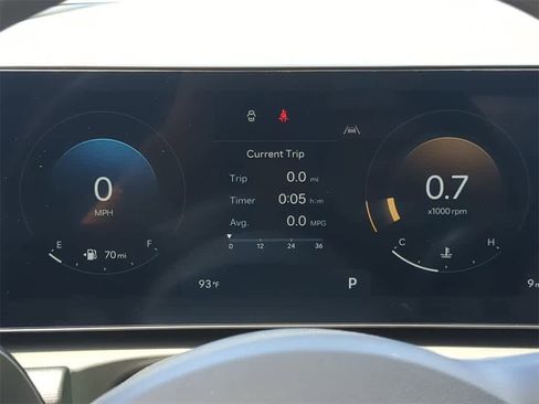 New 2026 Hyundai Santa Cruz SEL image 33