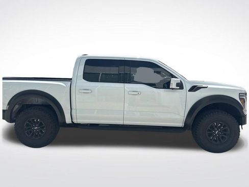 Used 2024 Ford F150 Raptor image 3