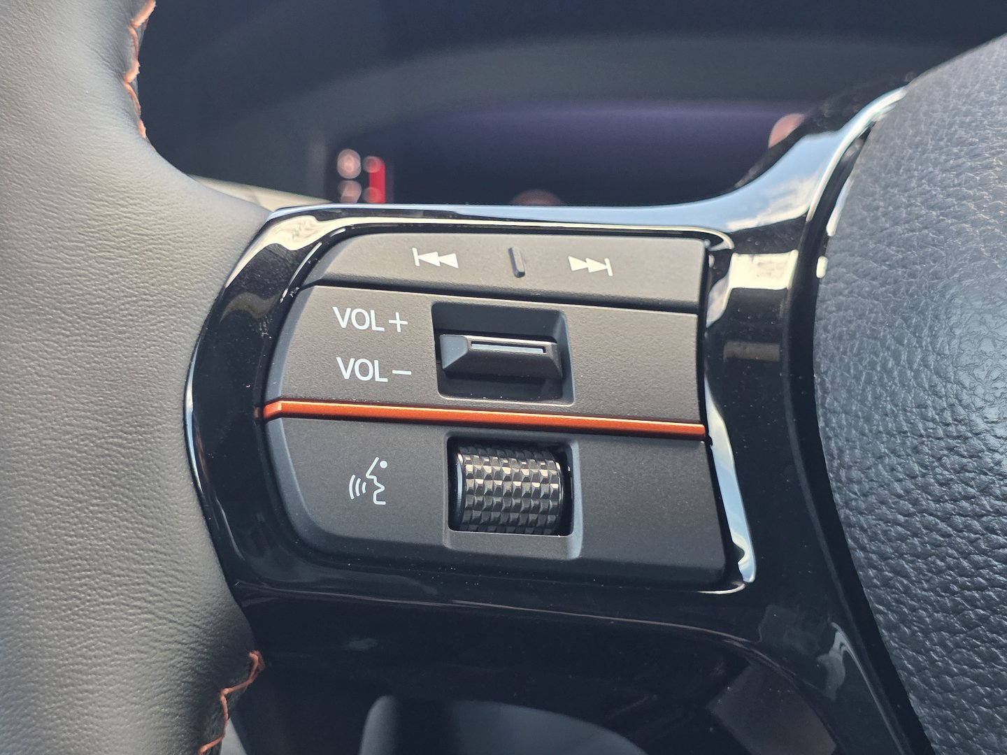 New 2026 Honda Pilot TrailSport image 32