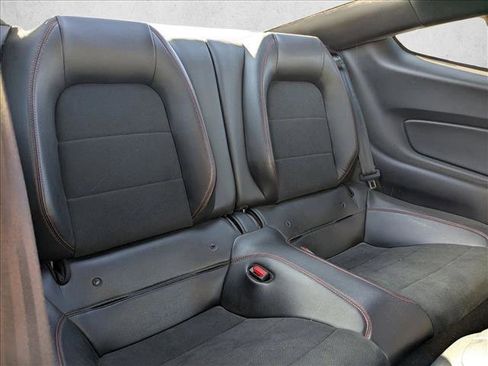 Used 2022 Ford Mustang GT Premium w/ California Special Package image 16