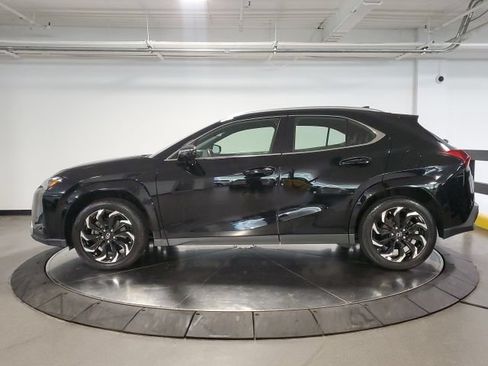 Used 2023 Lexus UX 250h AWD w/ Premium Package image 6