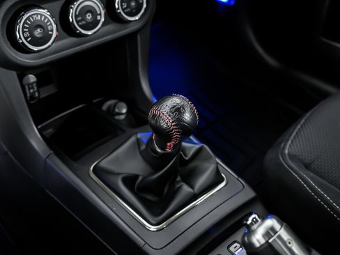 Used 2015 Mitsubishi Lancer Evolution GSR image 31