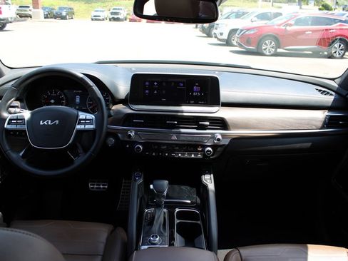 Used 2022 Kia Telluride SX w/ SX Prestige Package AWD/4WD image 48
