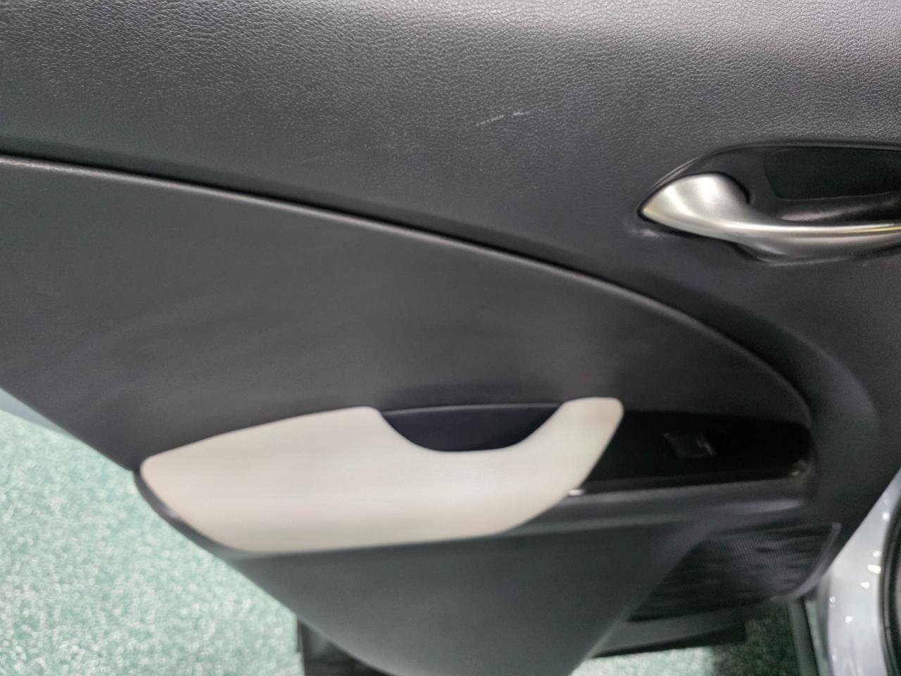 Used 2024 Lexus UX 250h F Sport FWD image 20