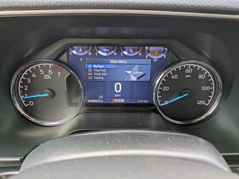Used 2023 Ford F150 XLT w/ Equipment Group 302A High AWD/4WD image 23