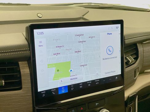 Used 2024 Ford Expedition Max Limited image 9