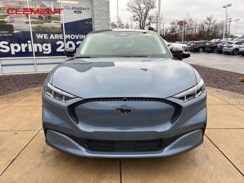 New 2024 Ford Mustang Mach-E Select w/ Comfort Package Lite image 2