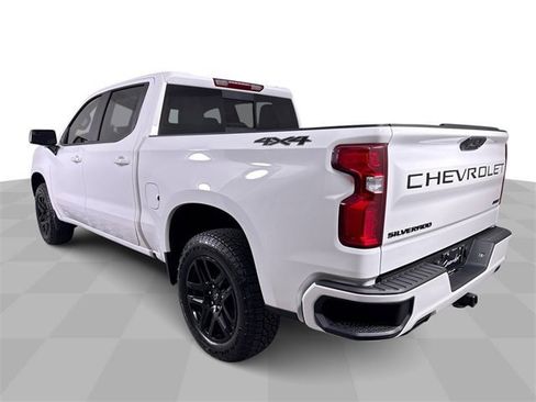 New 2026 Chevrolet Silverado 1500 RST image 6