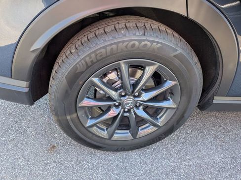 Used 2026 Honda CR-V EX-L image 10