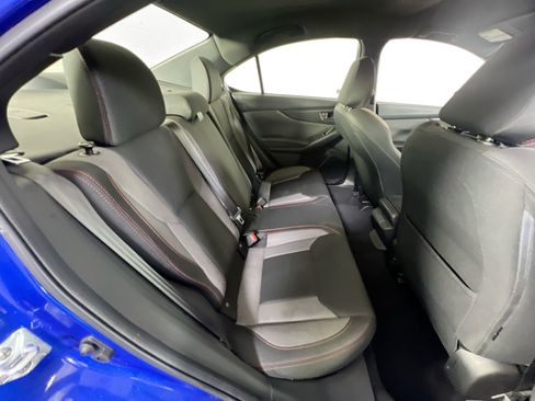 Used 2024 Subaru WRX AWD/4WD image 24