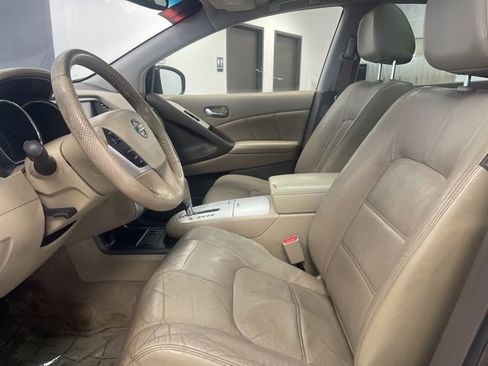 Used 2012 Nissan Murano SL image 15