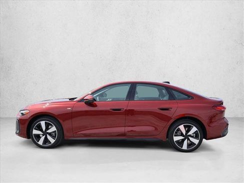 New 2026 Audi A5 2.0T Premium Plus AWD/4WD image 5