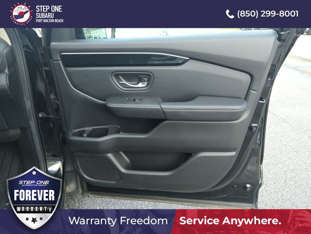 Used 2025 Honda Pilot EX-L image 35