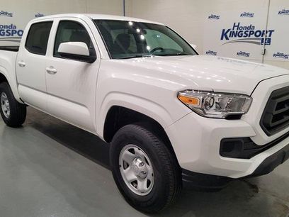 Used 2023 Toyota Tacoma SR